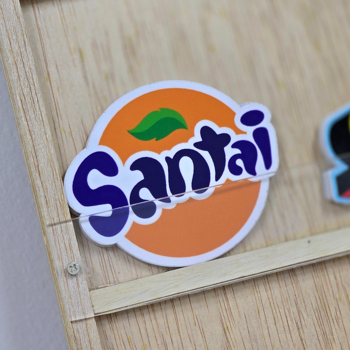 Santai v1