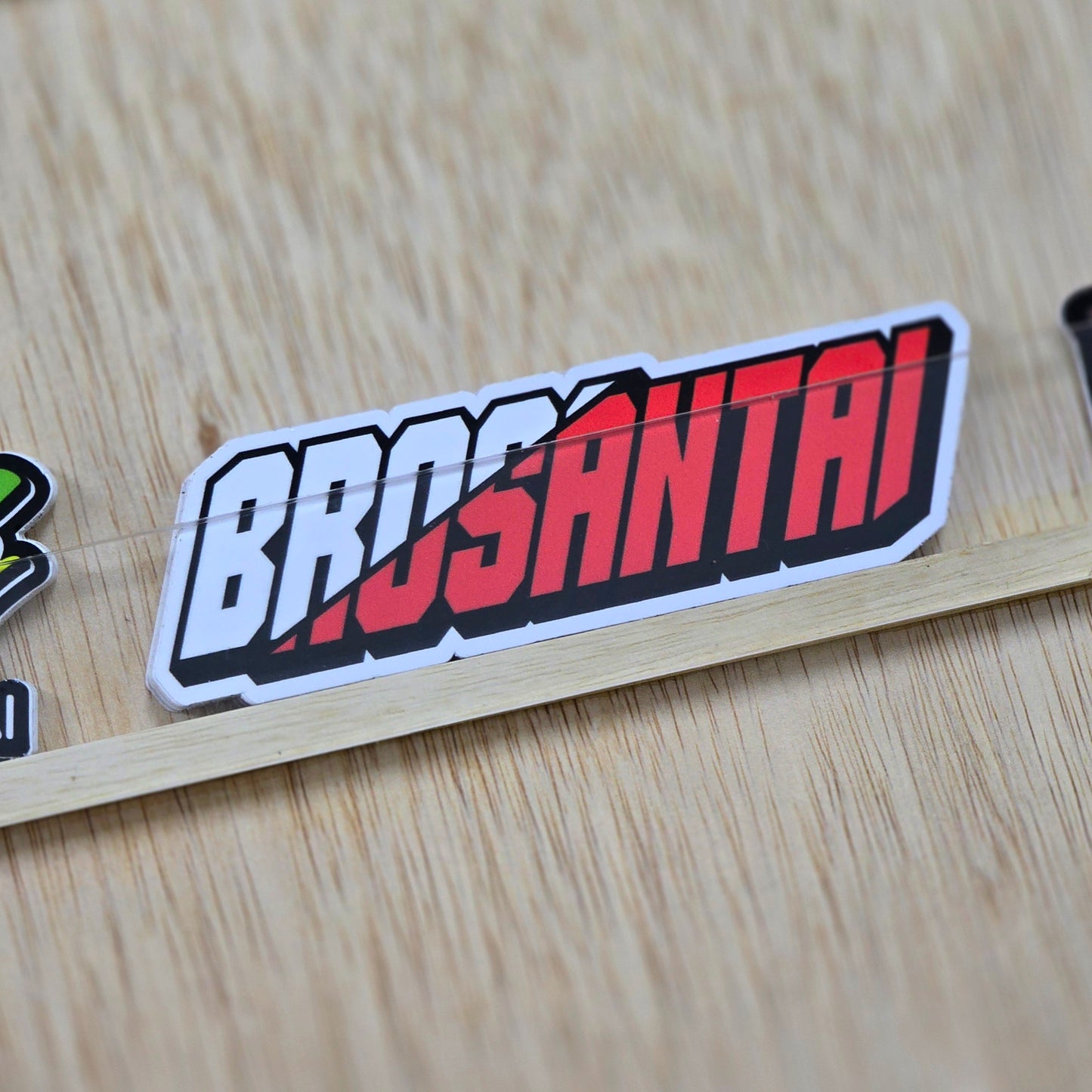 Bro Santai