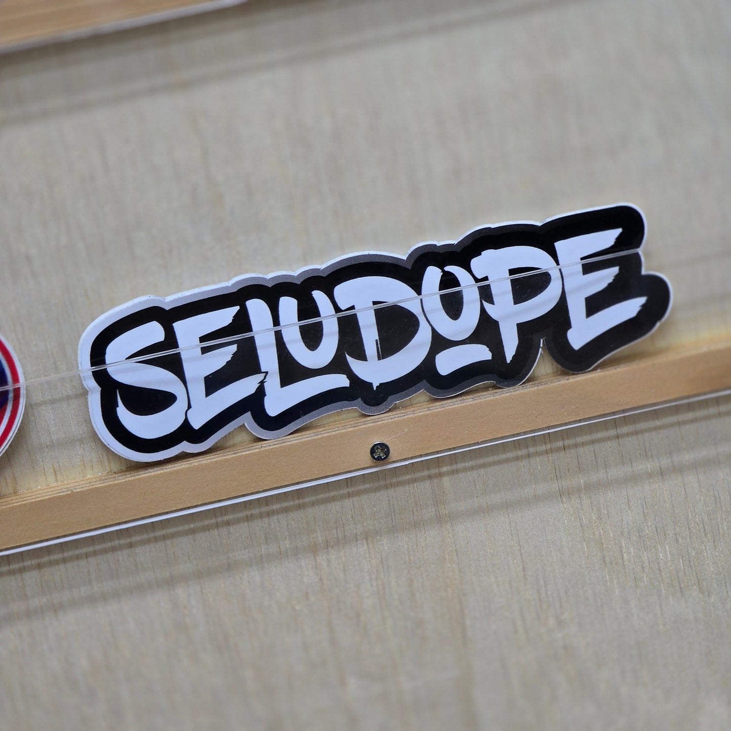Seludope