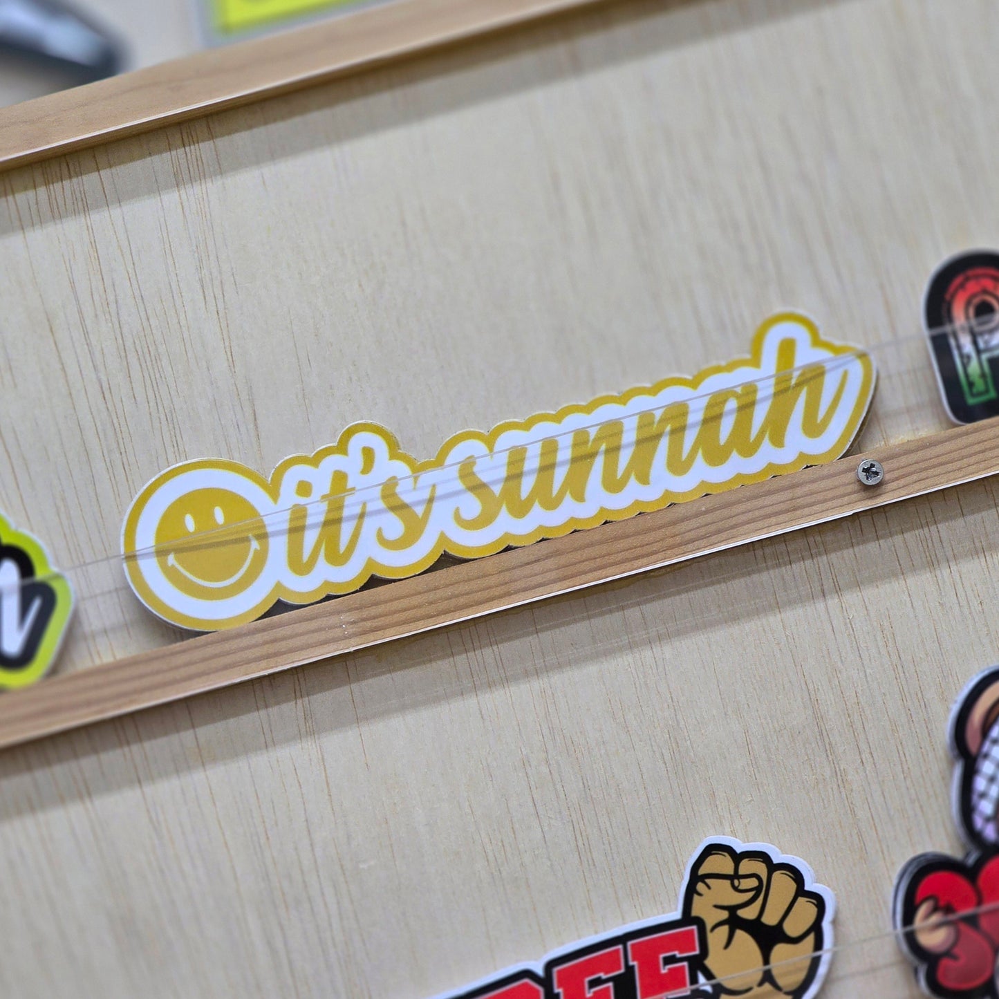 Smile, It's Sunnah