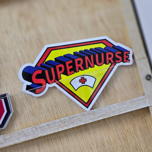 Supernurse