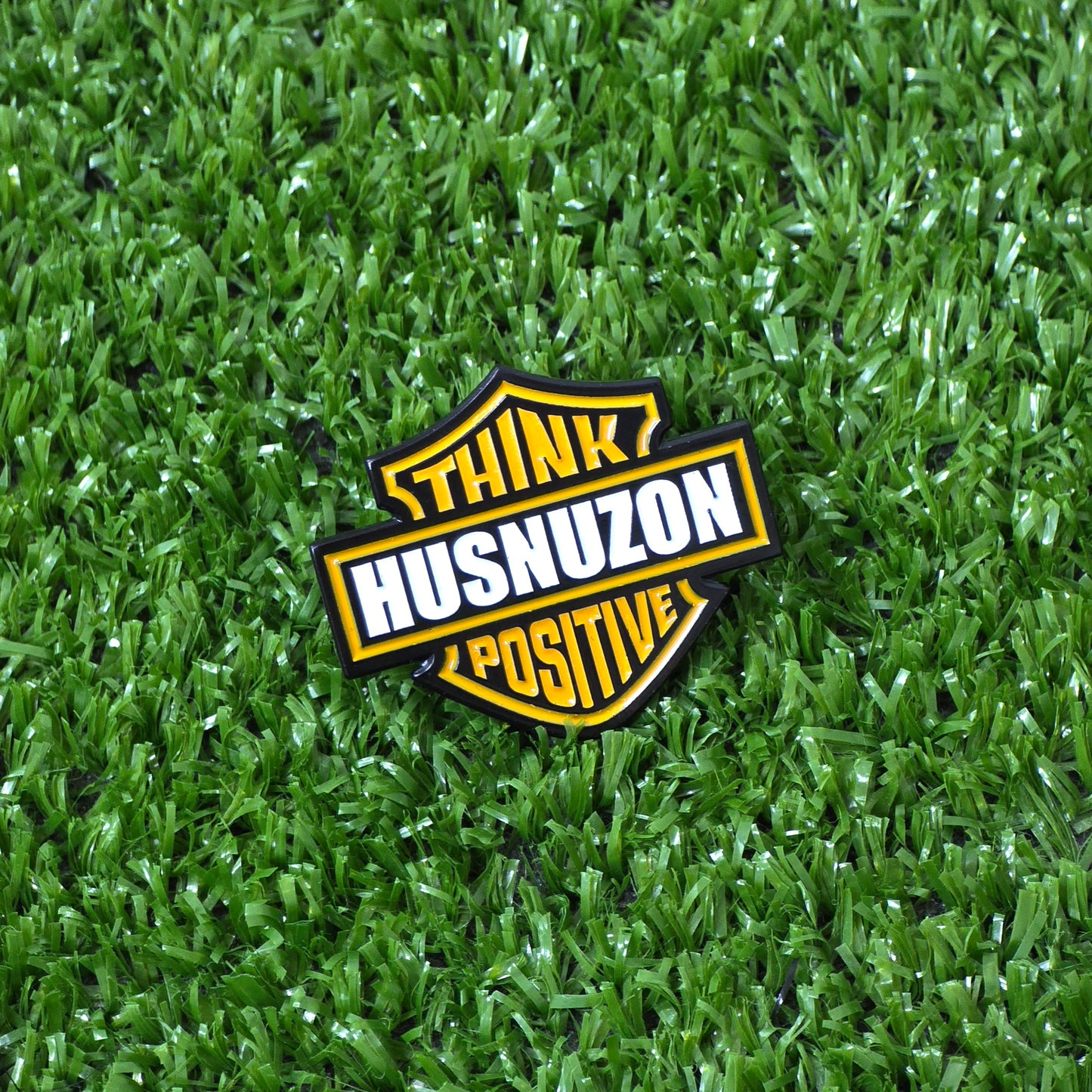 Husnuzon