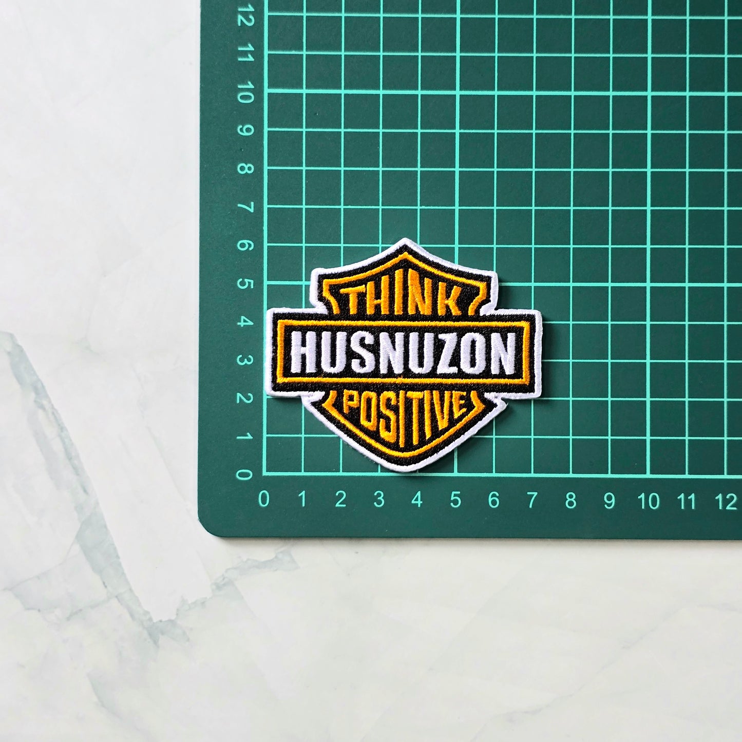 Husnuzon