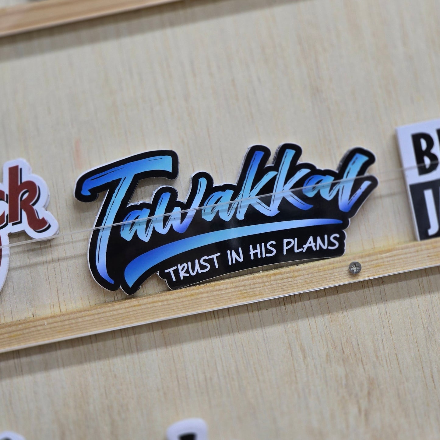 Tawakkal