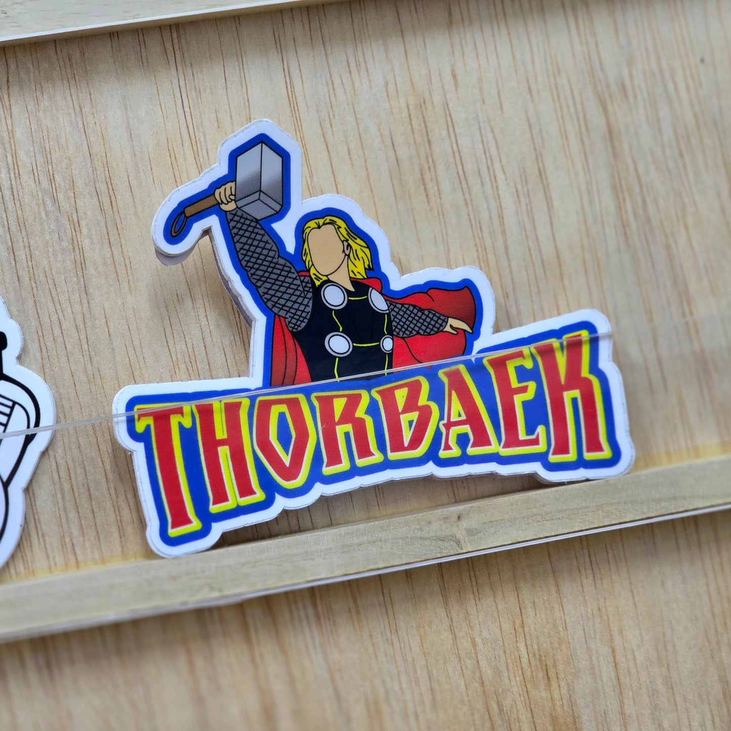 Thorbaek