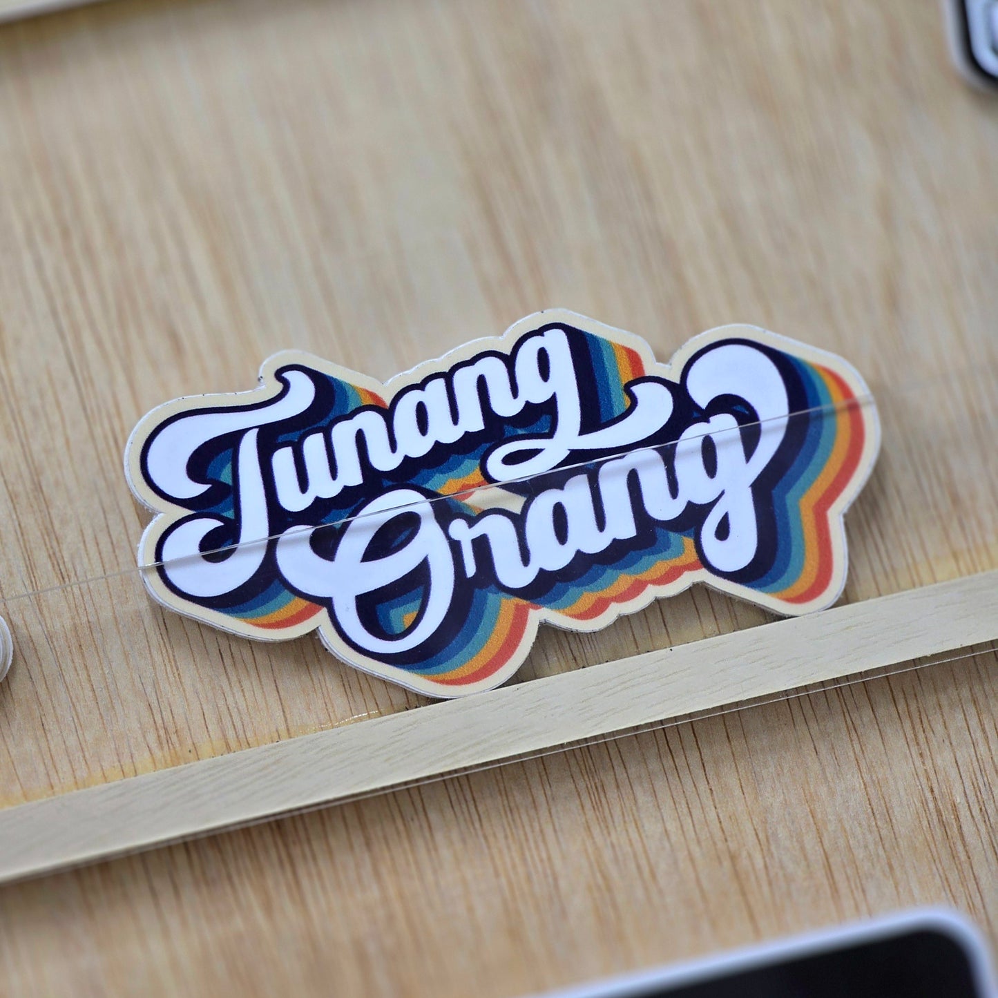 Tunang Orang