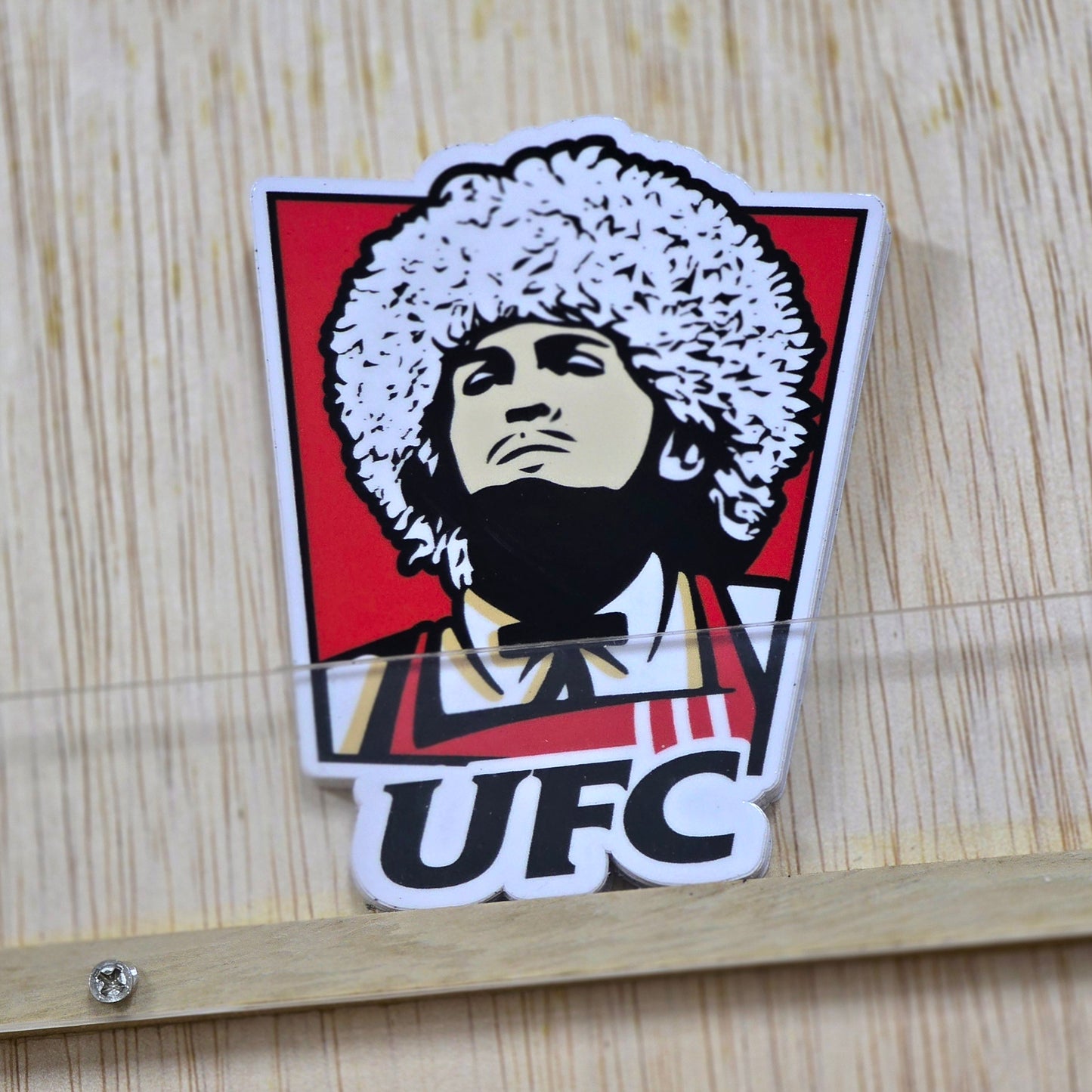UFC x Khabib