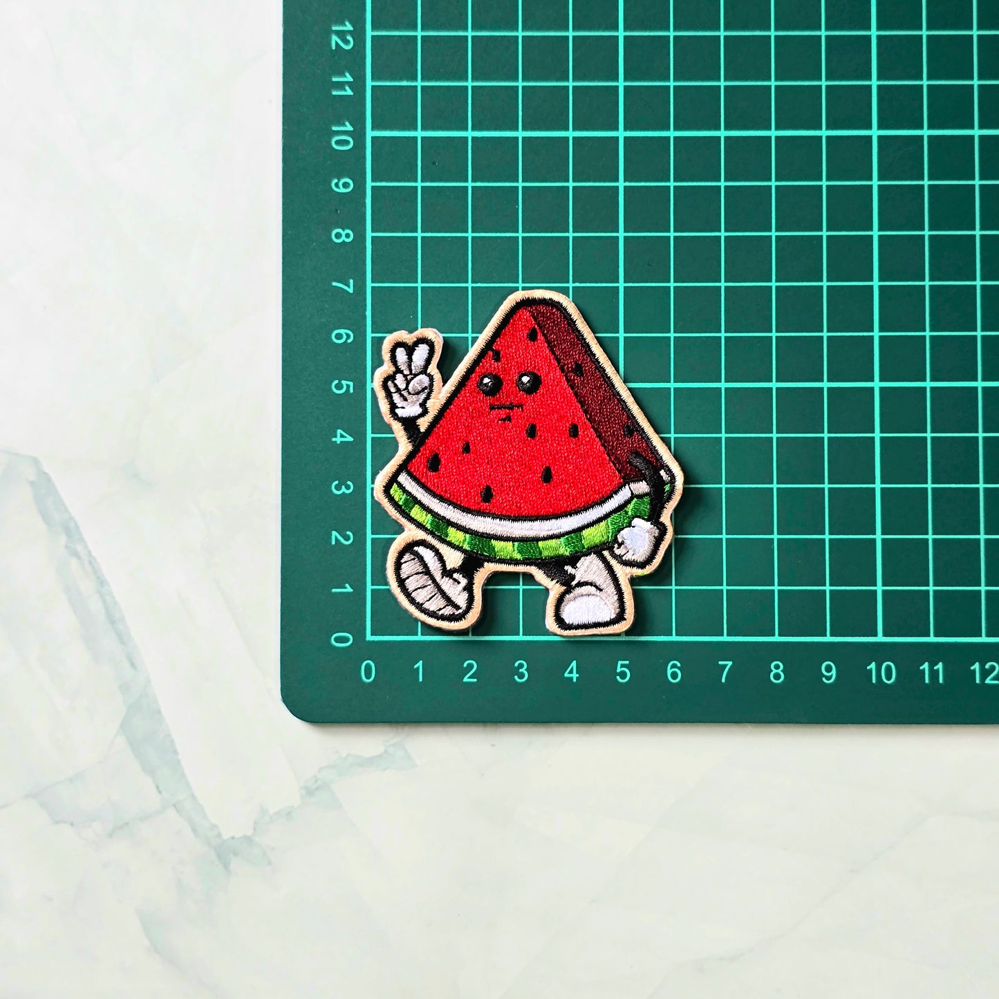 Watermelon (peace)