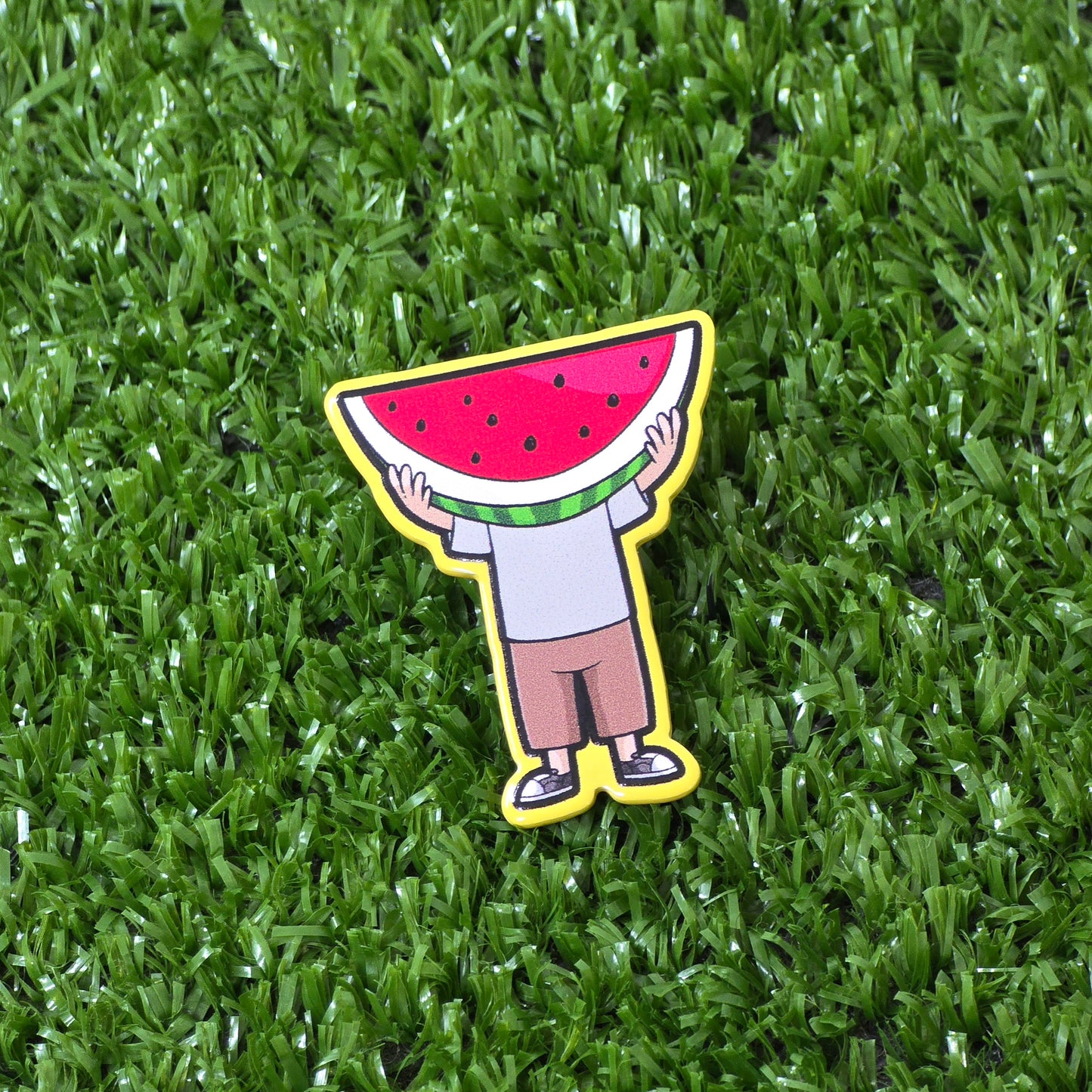 Watermelon Kid