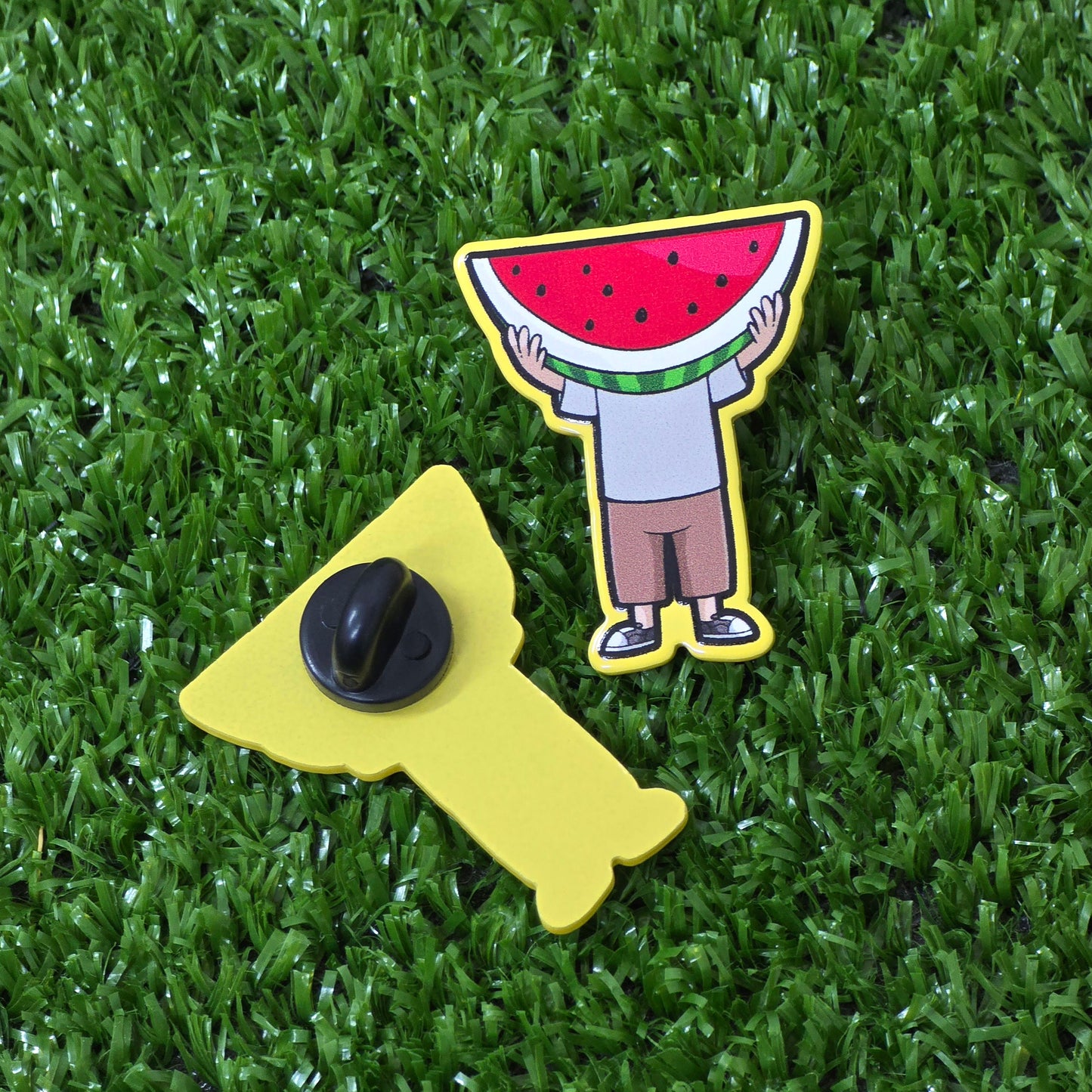 Watermelon Kid