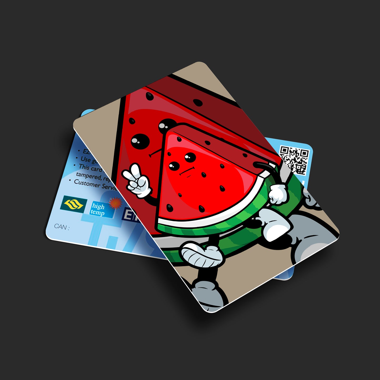 Watermelon (peace)