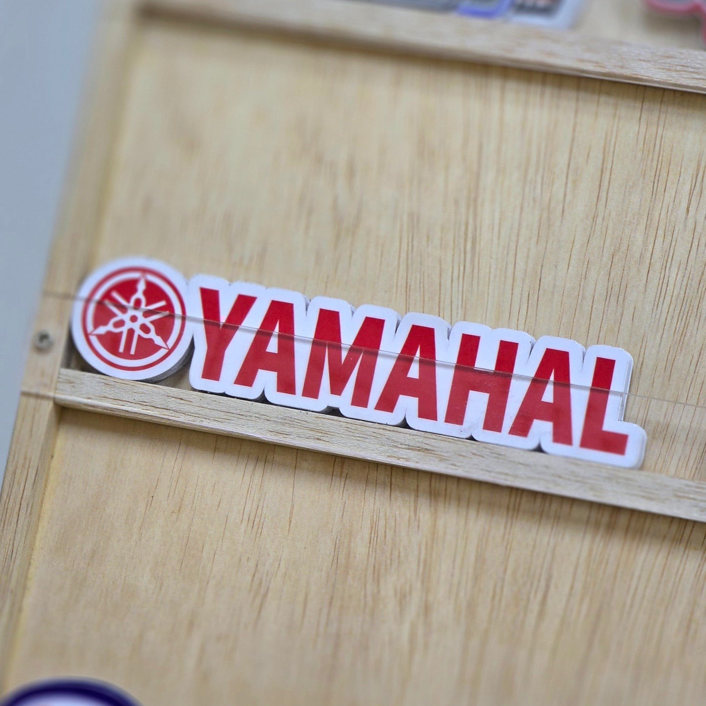 Yamahal