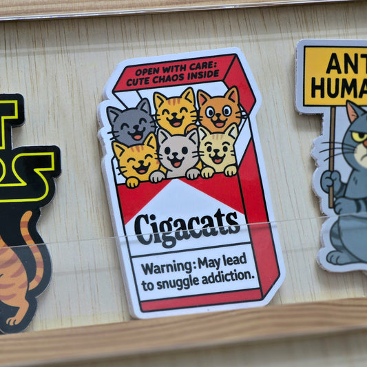 Cigacats