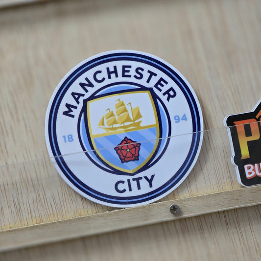 Manchester City FC