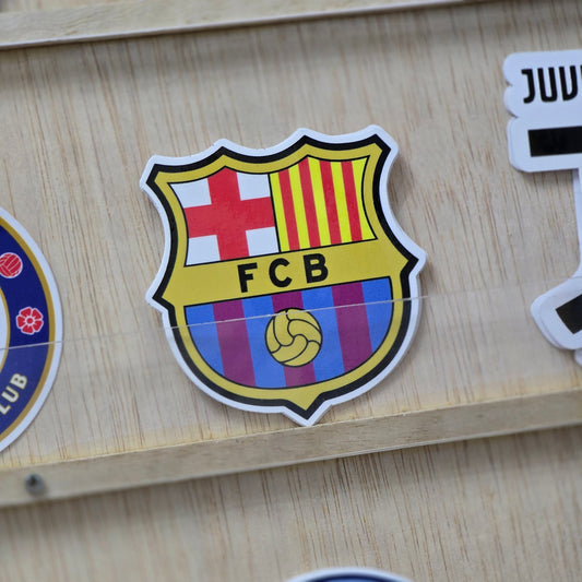 Barcelona FC