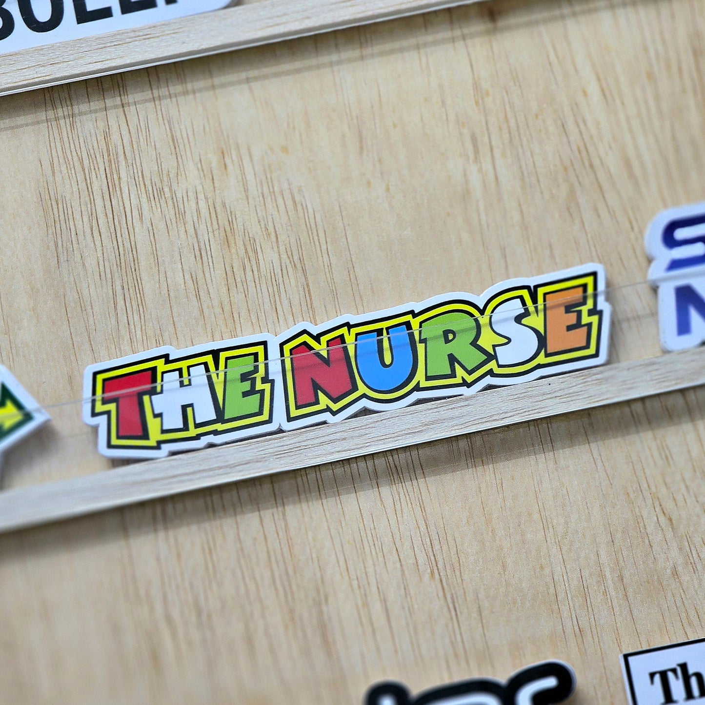 The Nurse