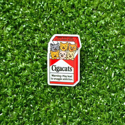 Cigacats