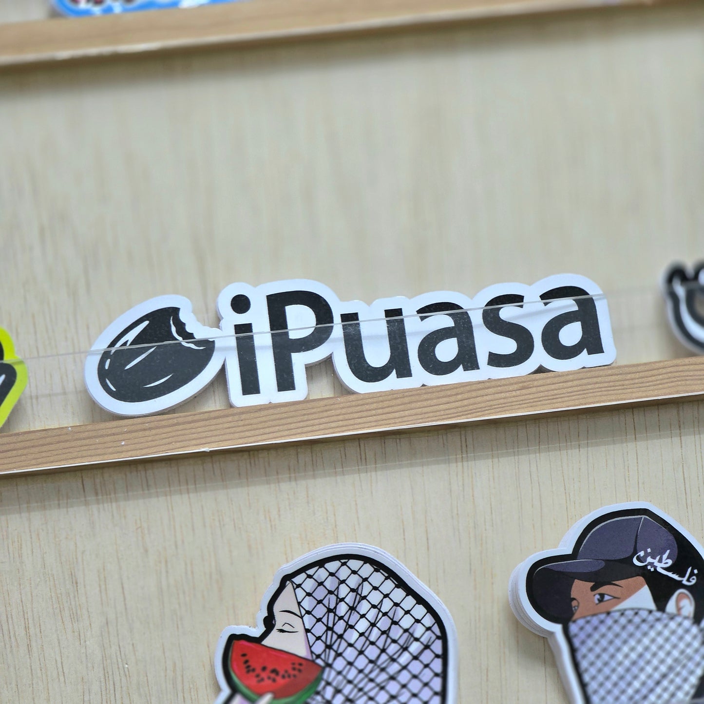 IPuasa