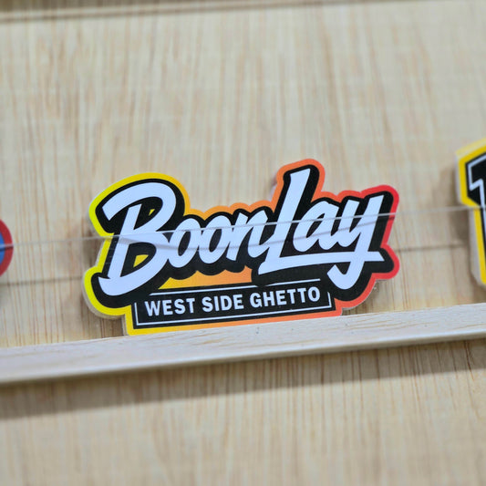 Boon Lay - West Side Ghetto