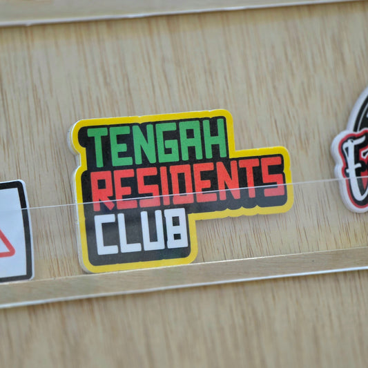 Tengah Residents Club