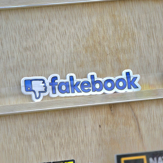 Fakebook