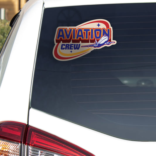 Aviation Crew