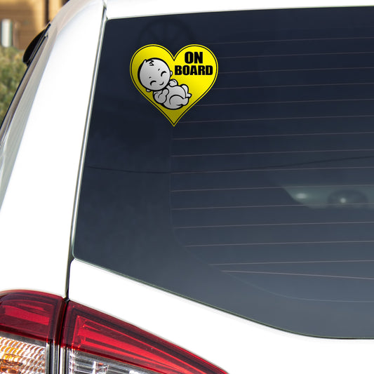 Baby On Board