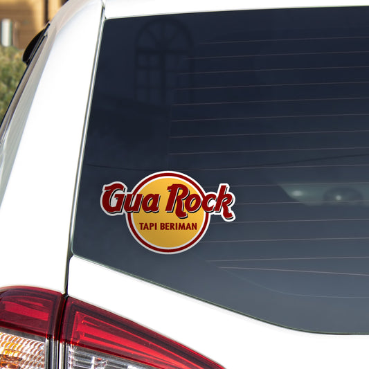Gua Rock