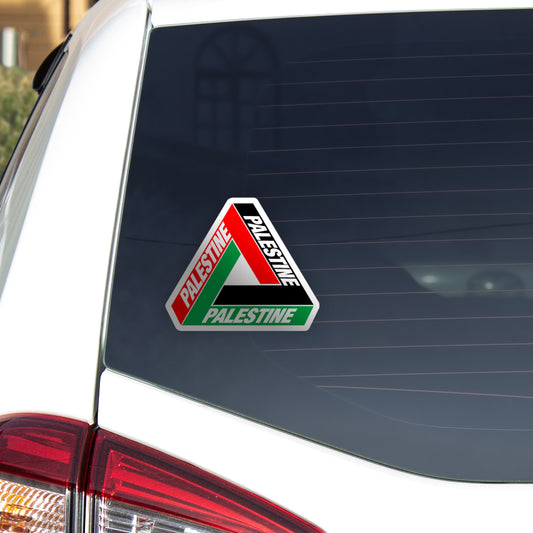 Palestine x Palace