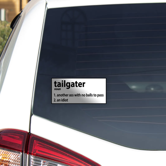 Tailgater