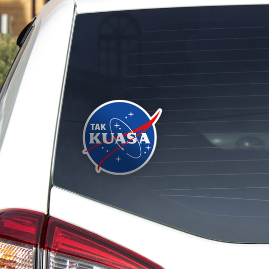 Tak Kuasa