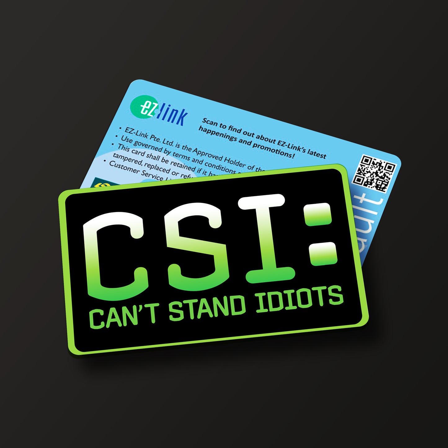 CSI