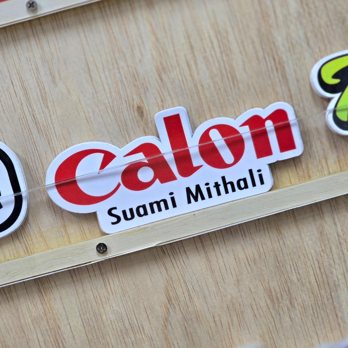 Calon Suami Mithali