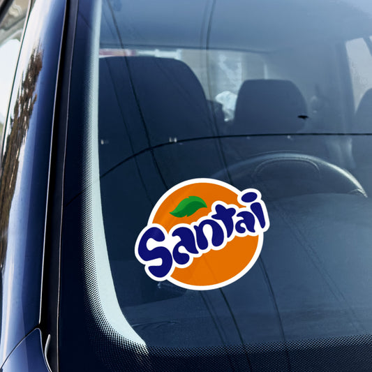 Santai