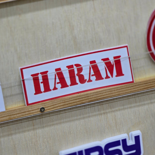 Haram