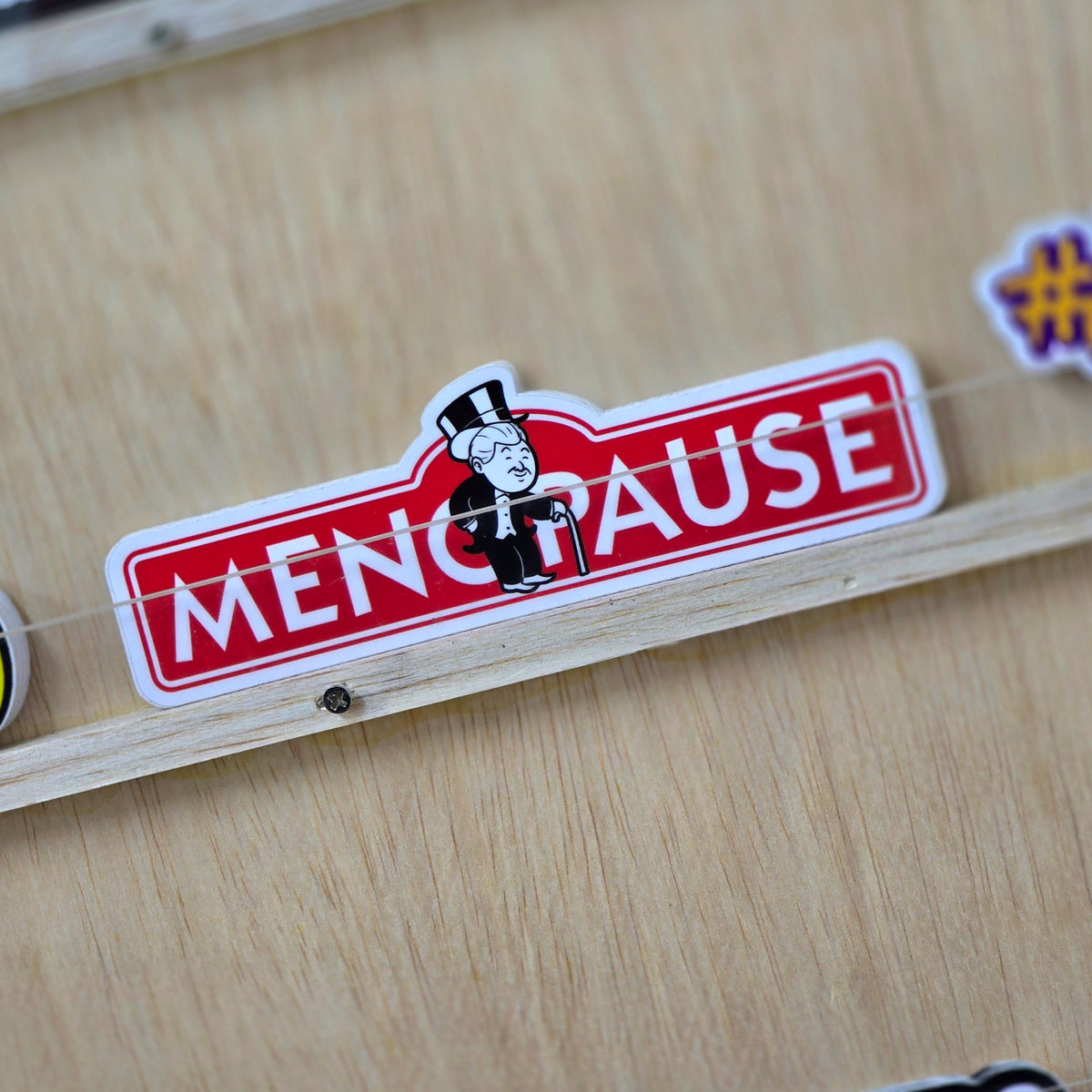 Menopause – Sticker District