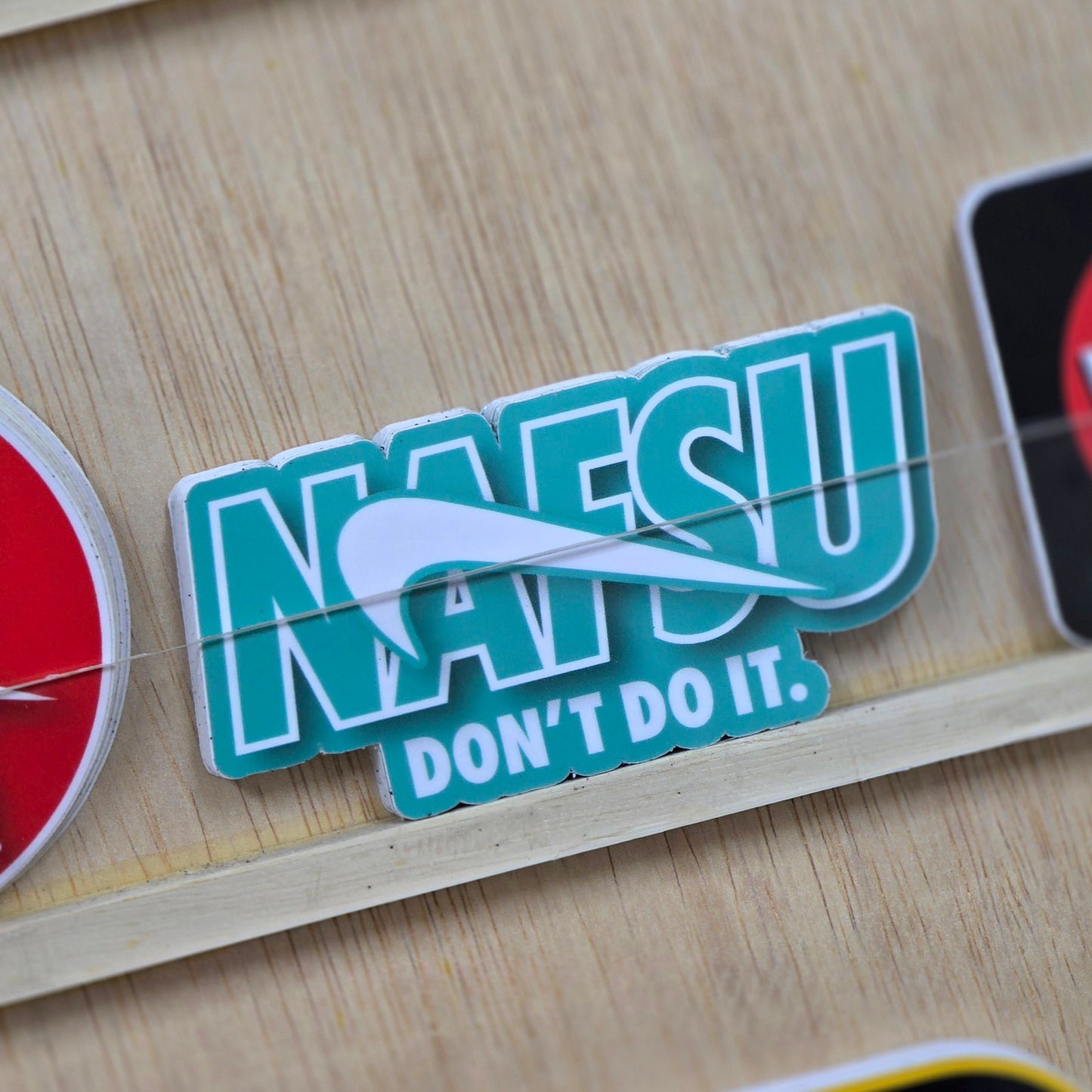 Nafsu v2
