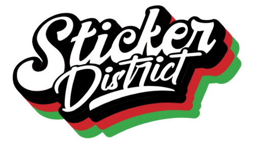 Sticker District