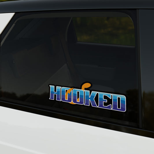Hooked