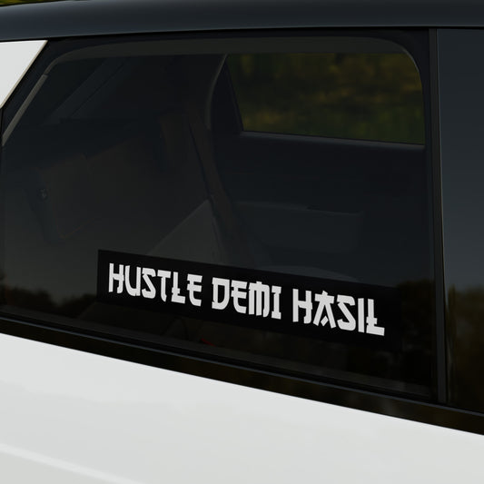 Hustle Demi Hasil v1