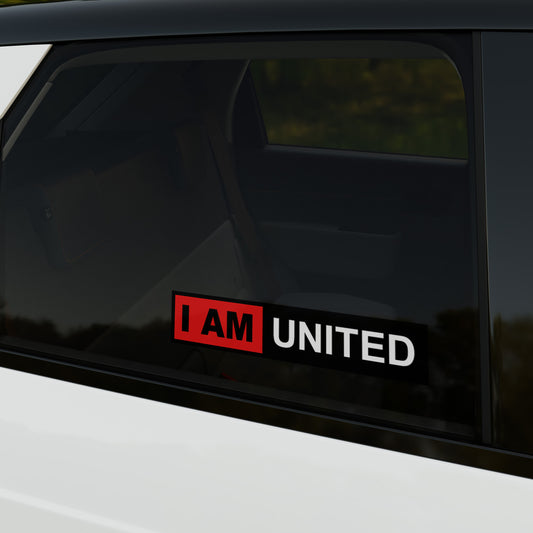 I Am United