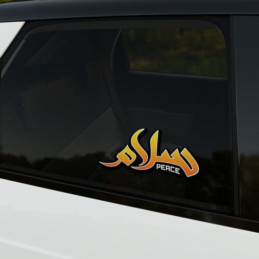 Salaam