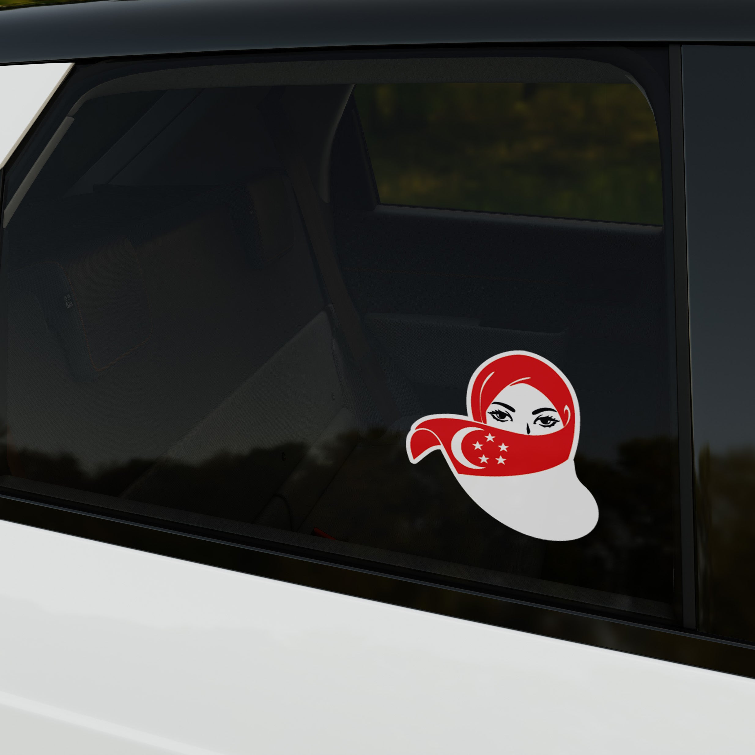 SG Hijab – Sticker District