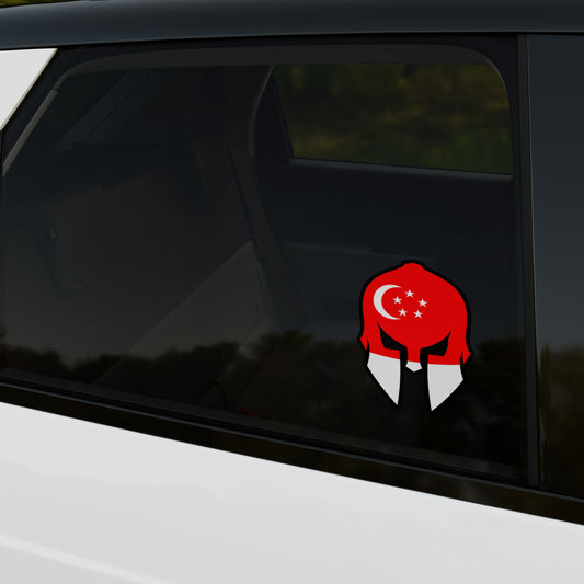 SG Spartan