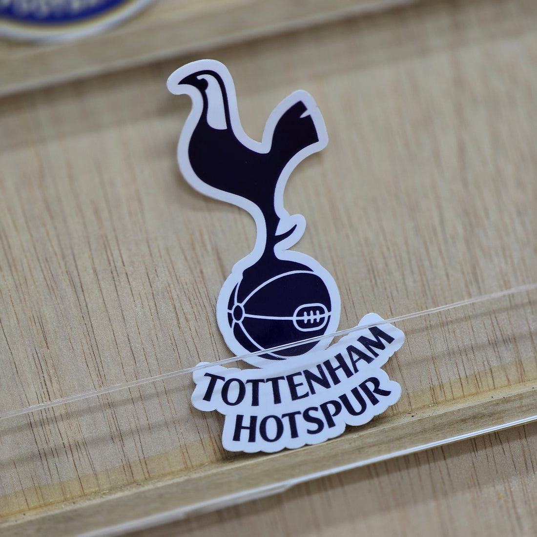Tottenham Hotspur FC – Sticker District