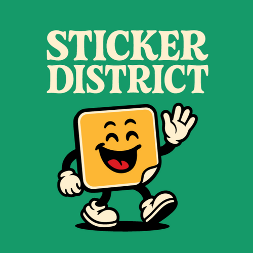 SP26 – Sticker District