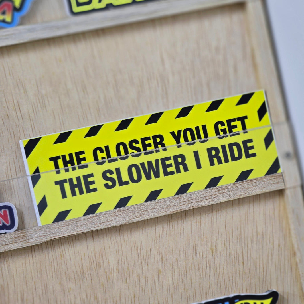 Sticker District