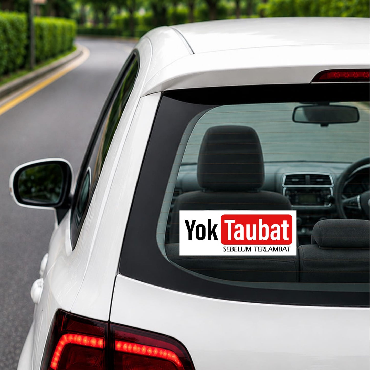 Yok Taubat