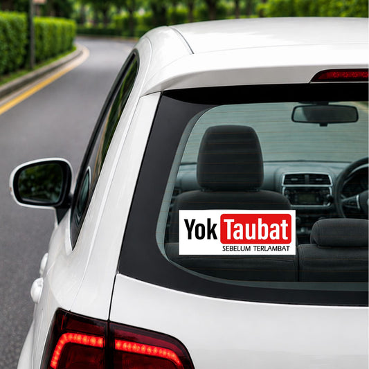 Yok Taubat