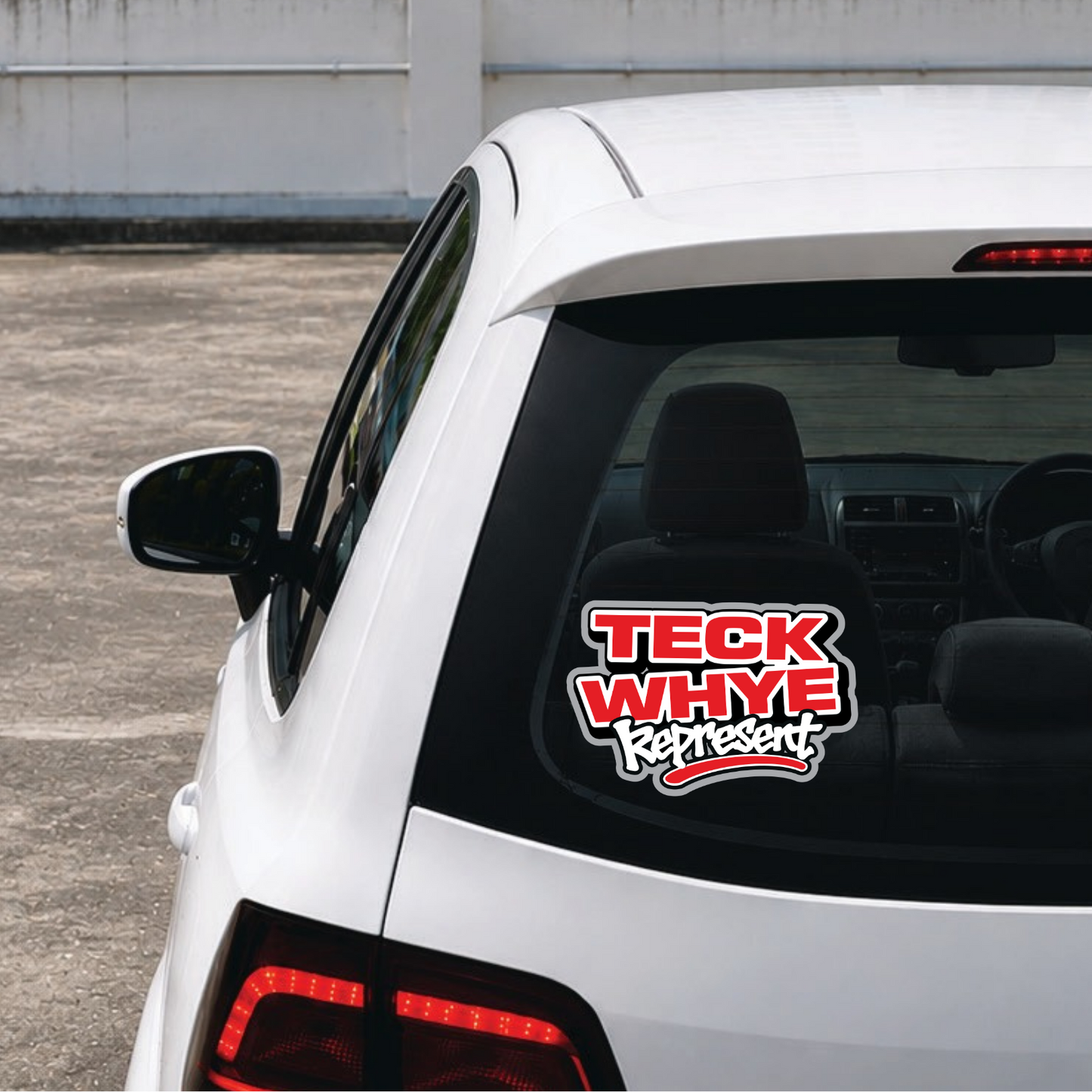 Teck Whye Represent